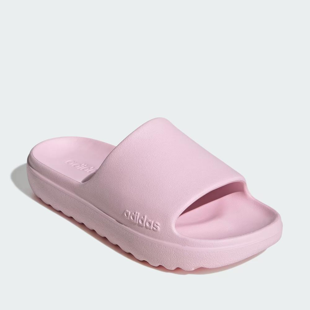 Žabky adidas Adilette Lumia JQ7460 - růžové