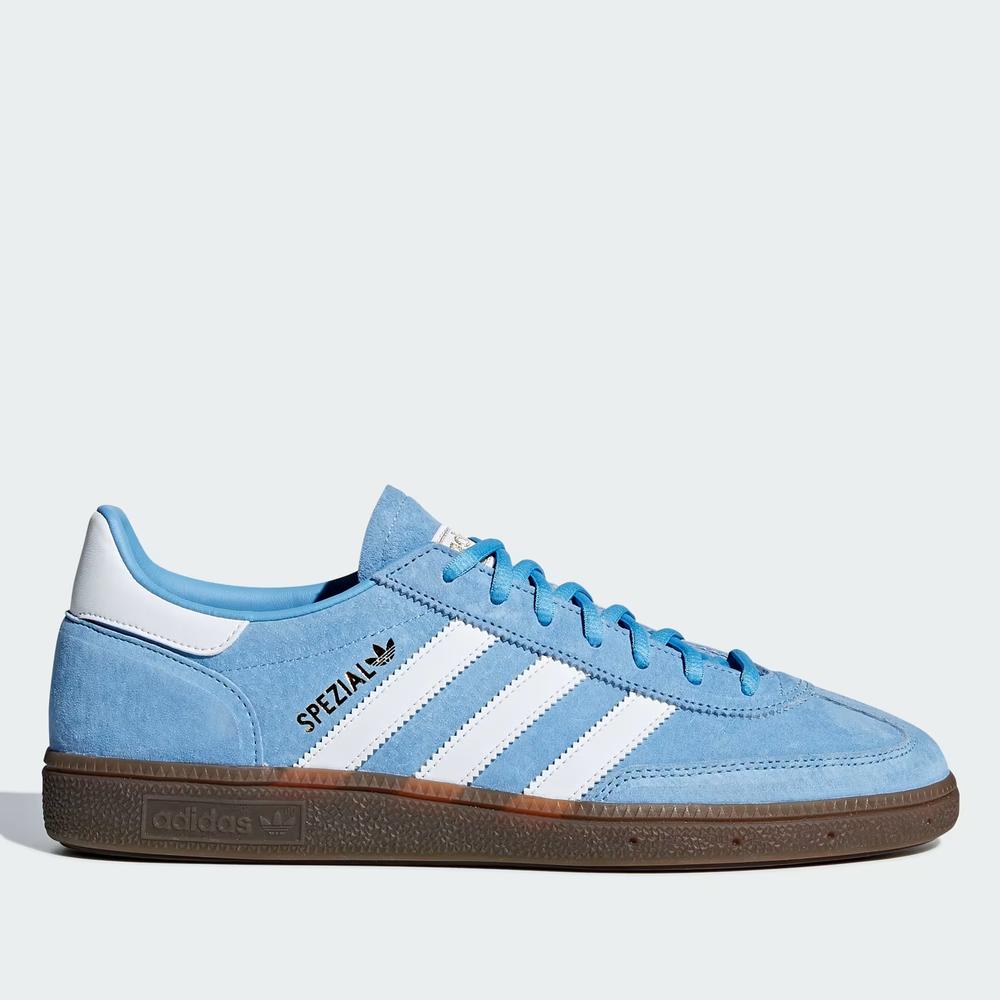 Boty adidas Handball Spezial BD7632 - modré