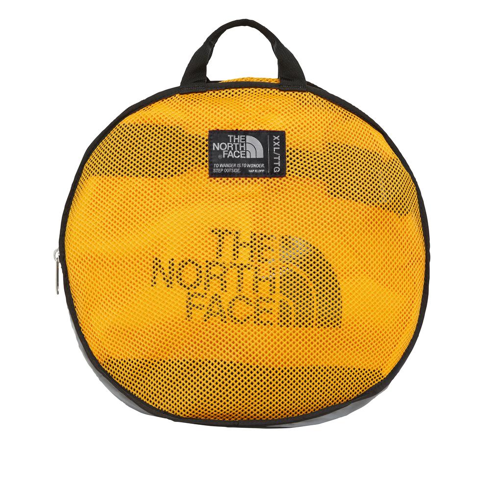 Taška The North Face Base Camp Duffel XXL 0A52SDZU31 - žluté