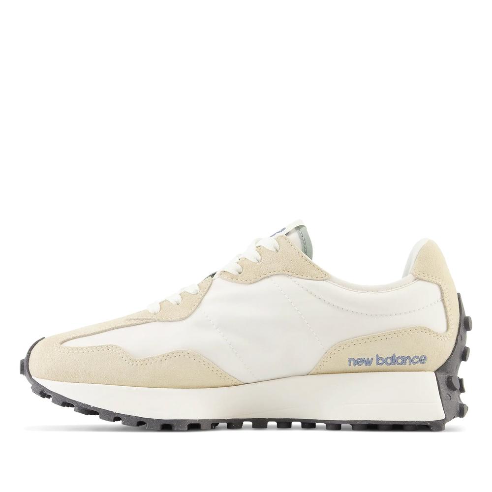 Dámské boty New Balance WS327PV – béžové