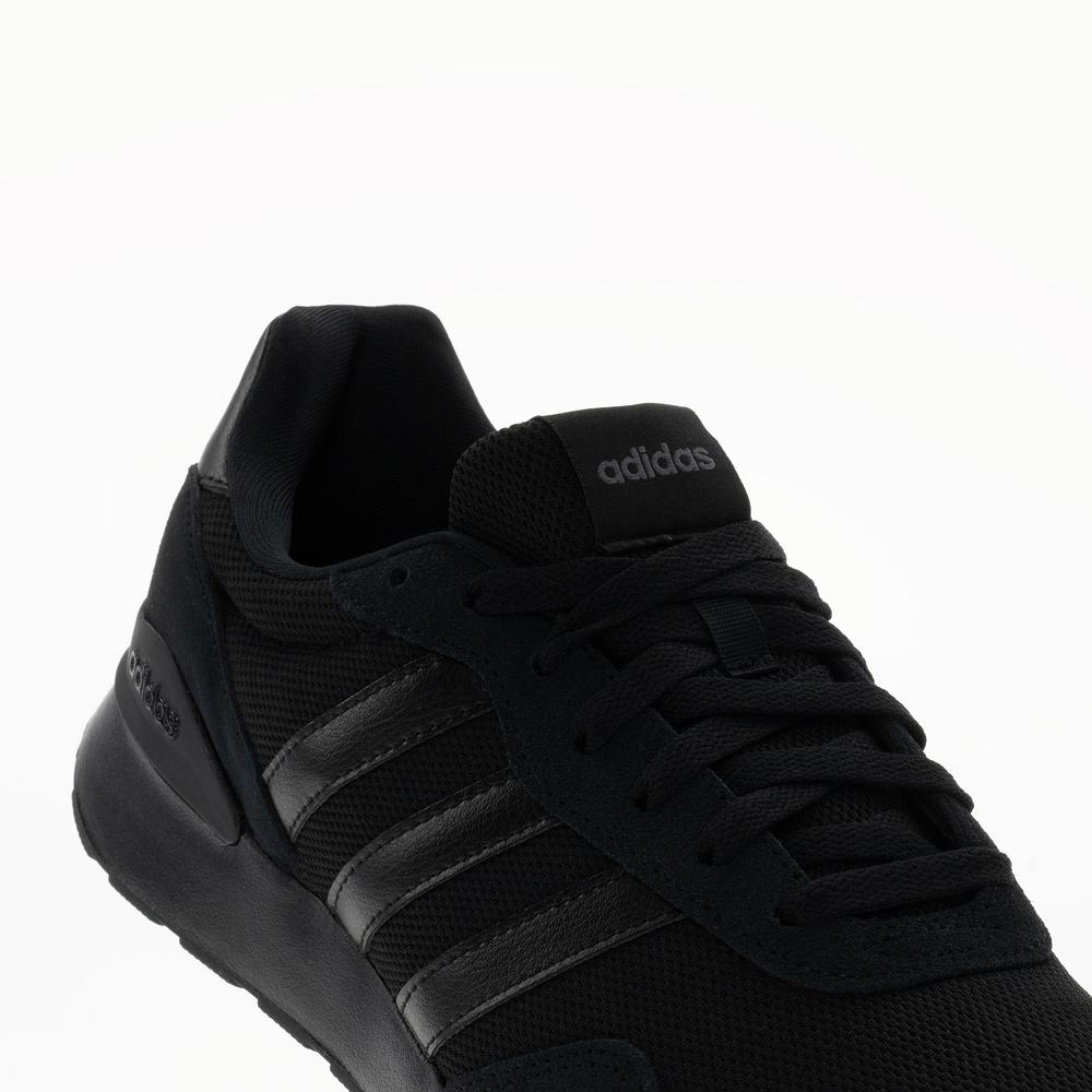 Pánské boty adidas Run 60s 3.0 JR2057 - černé
