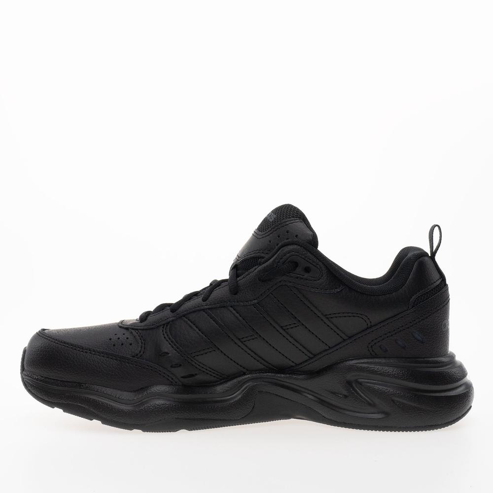 Boty adidas Strutter EG2656 - černé