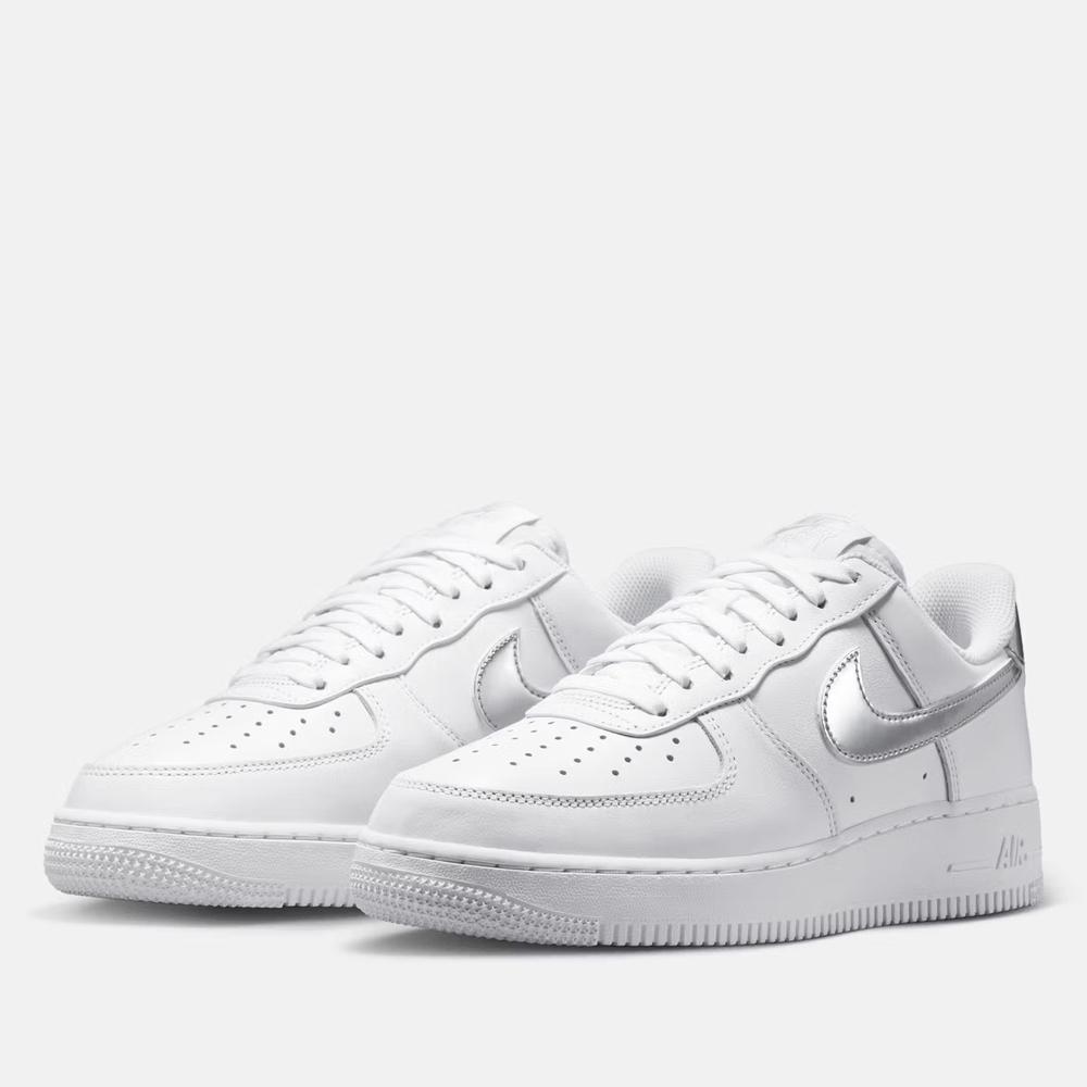 Dámské boty Nike Air Force 1 '07 SE IV5102-100 - bílé