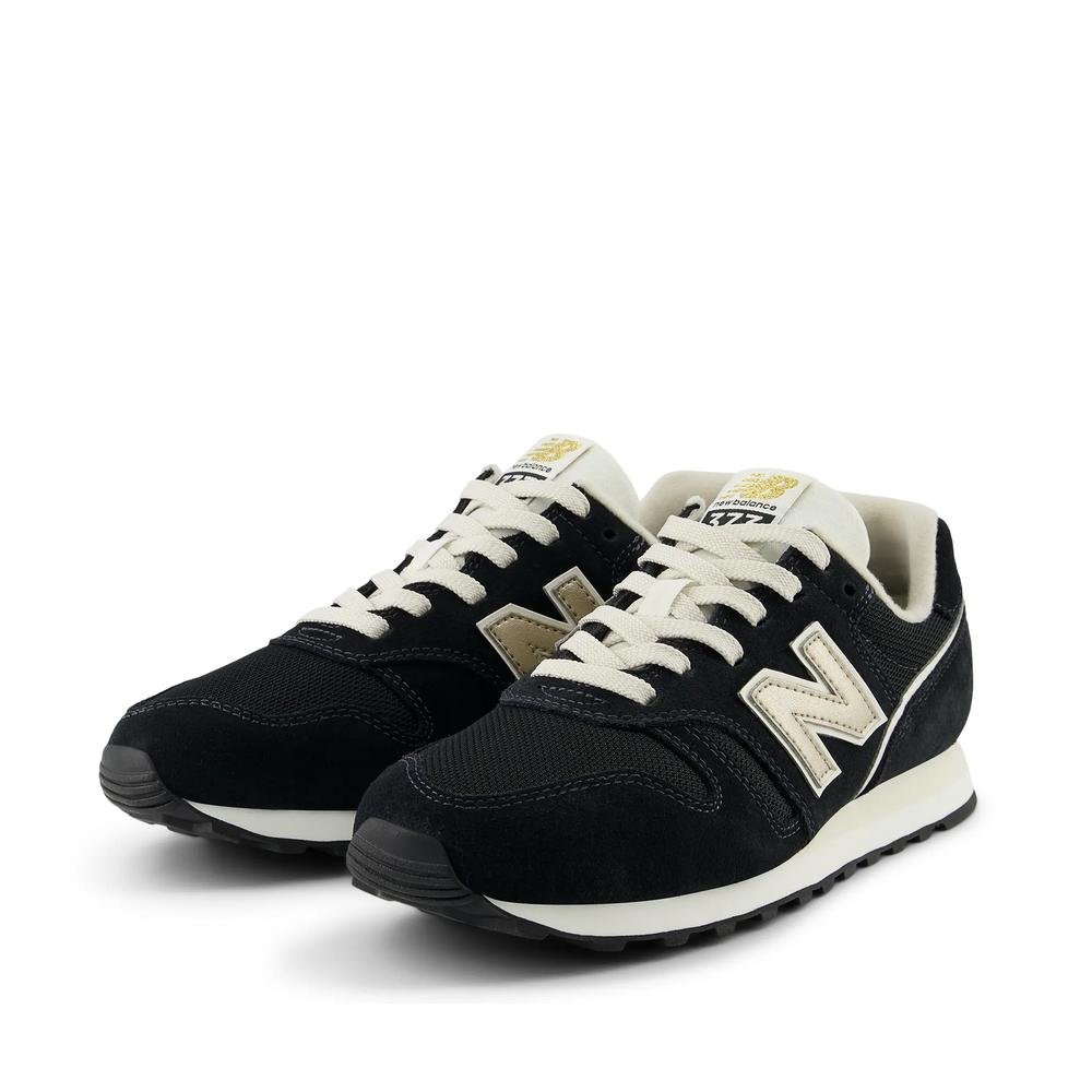 Boty New Balance WL373LK2 - černé