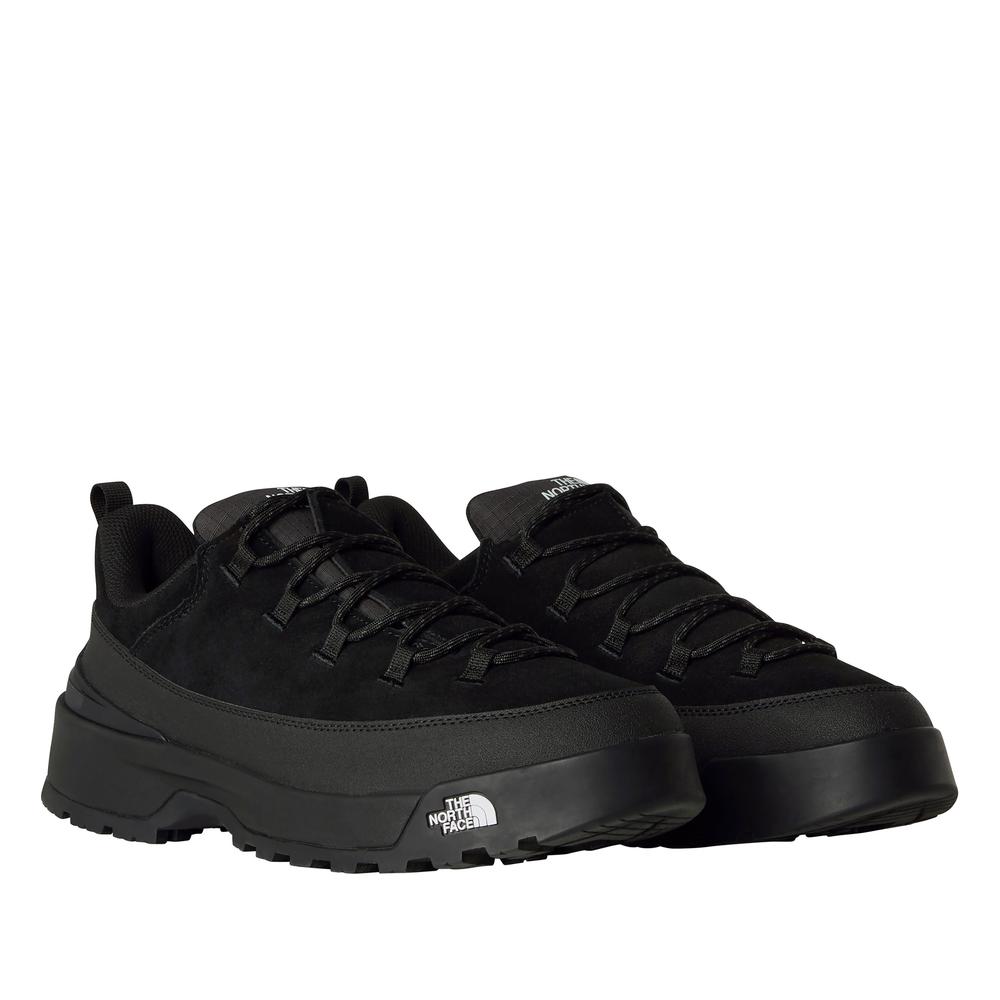 Boty unisex The North Face Glenclyffe Urban Low 0A8A96KX71 - černé