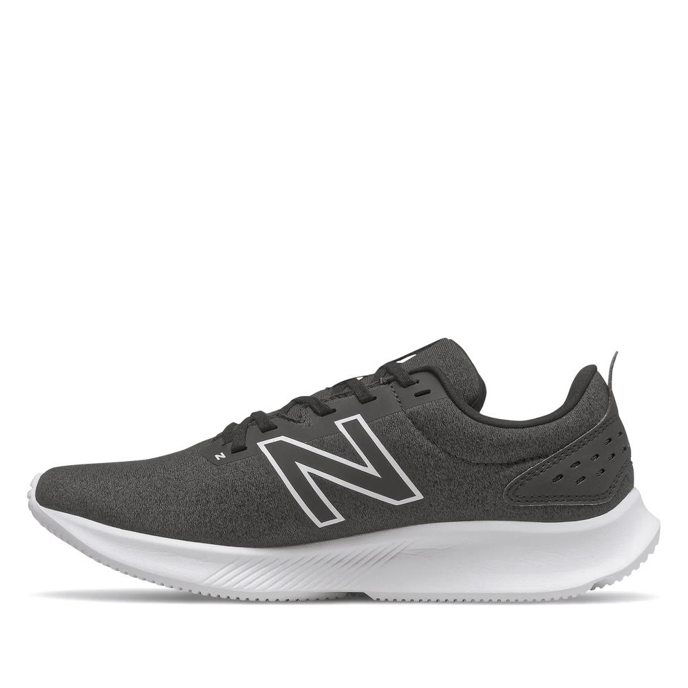 Boty New Balance ME430LB2 – černá