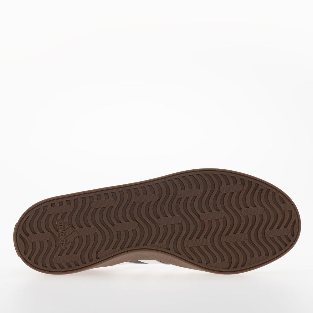 Boty pánské adidas VL Court 3.0 ID6286 - černé