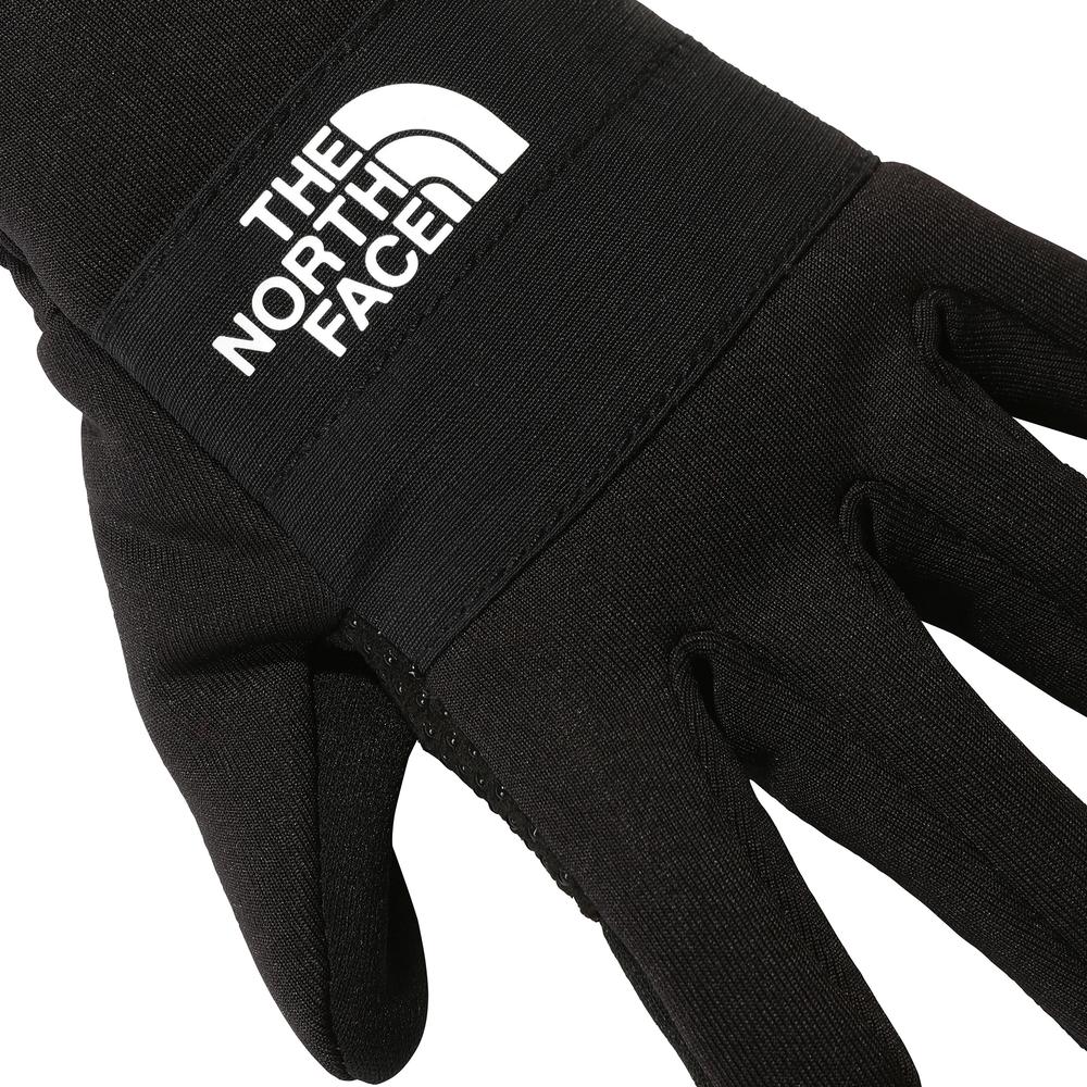 Rukavice The North Face Sierra Etip 0A7WFYJK31 - černé