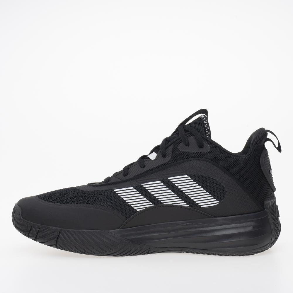Boty adidas Ownthegame 3.0 IH5849 - černé
