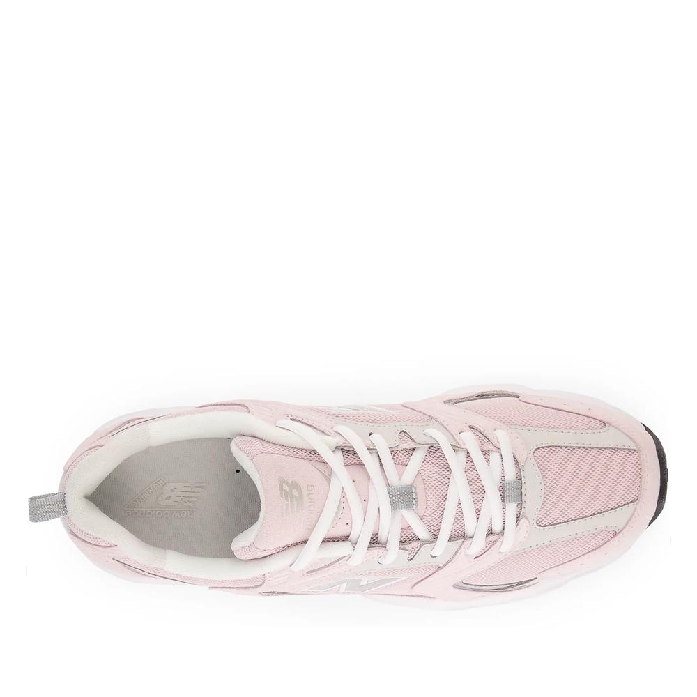 Boty New Balance MR530CF - růžové