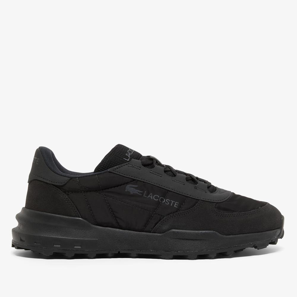 Pánské boty Lacoste Elite Active Evo 750SMA0086-02H - černé