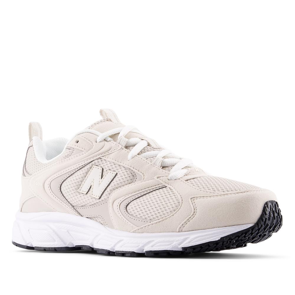 Boty unisex New Balance U4084S0 - béžové