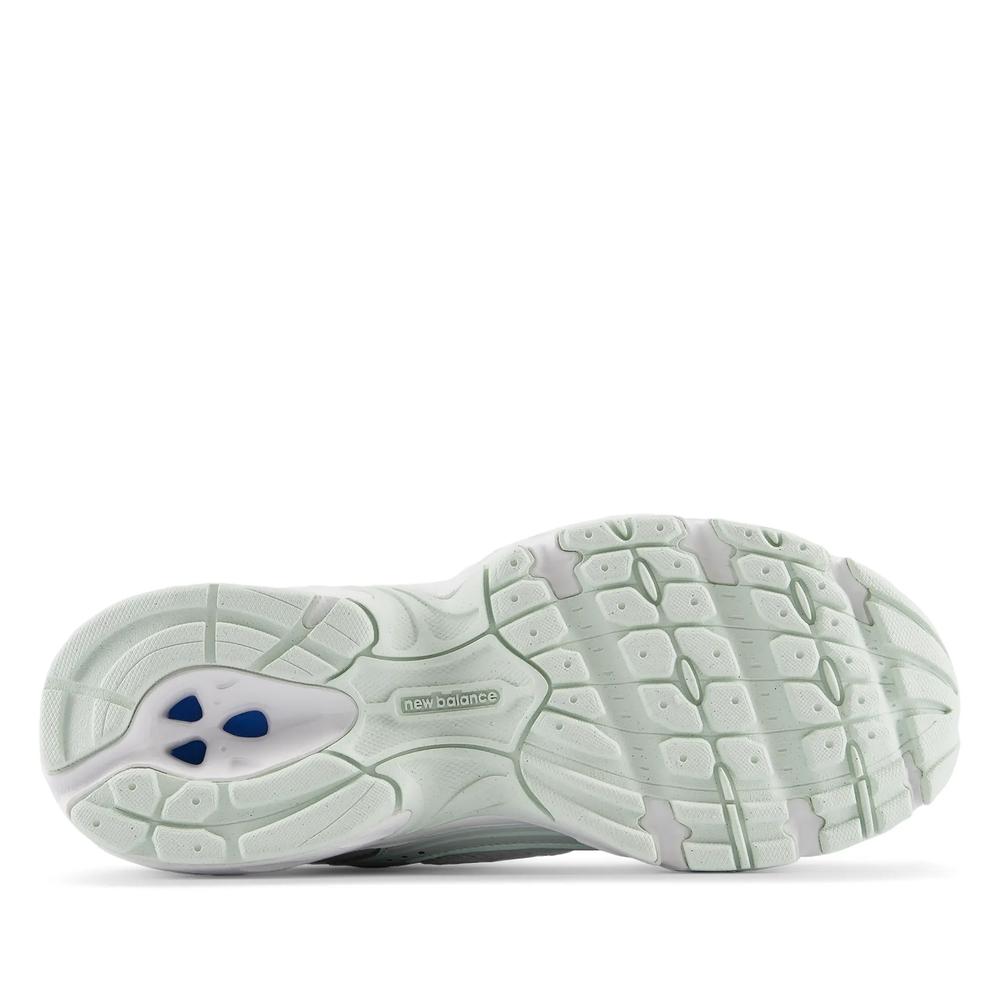 Dětské boty New Balance G5306DH - mátové