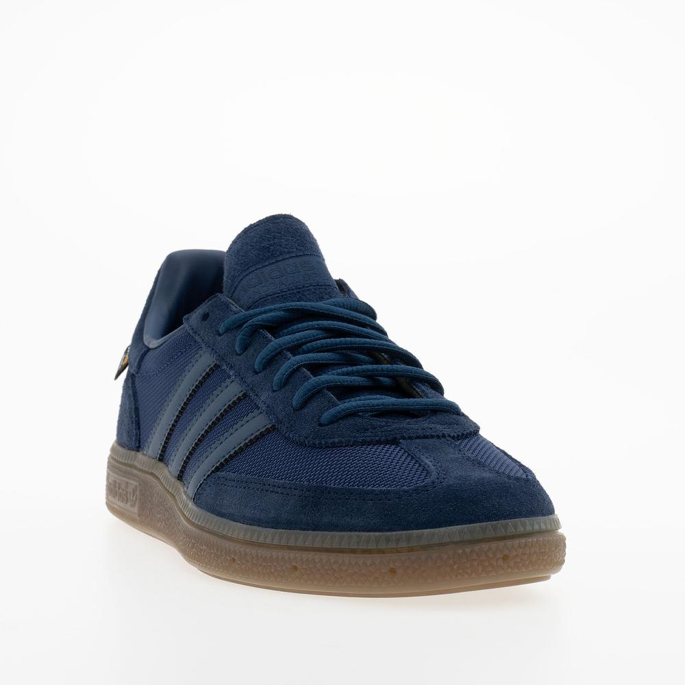 Unisex boty Originals Handball Spezial KK1146 - tmavě modrě