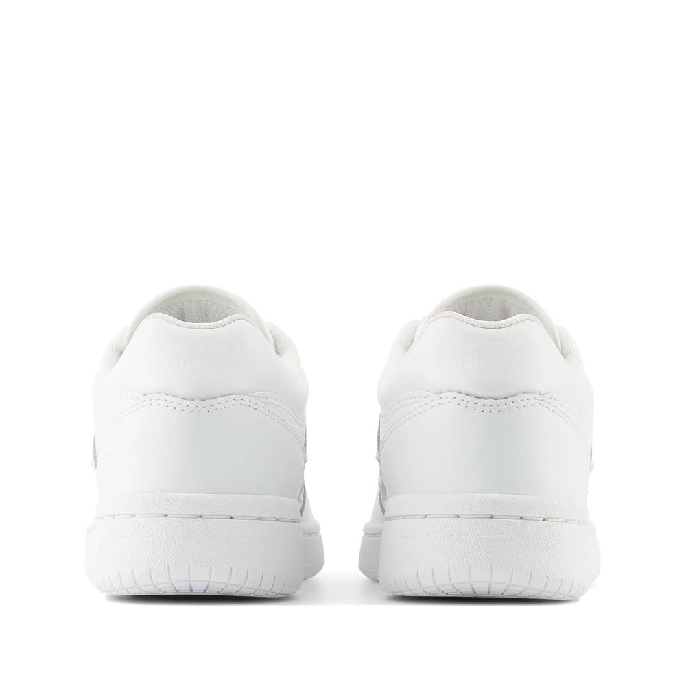 Boty New Balance GSB4803W – bílé
