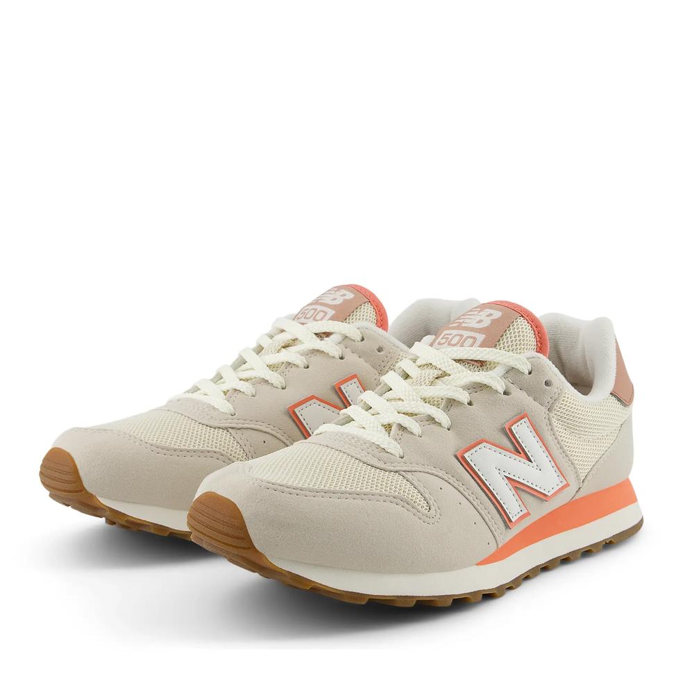 Dámské boty New Balance GW500BPC - béžové