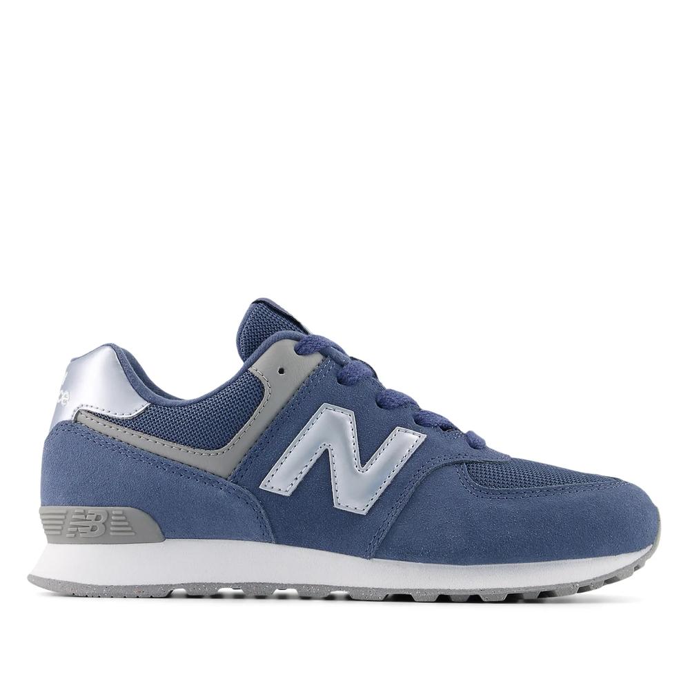 Dámské boty New Balance G5749QK - modré