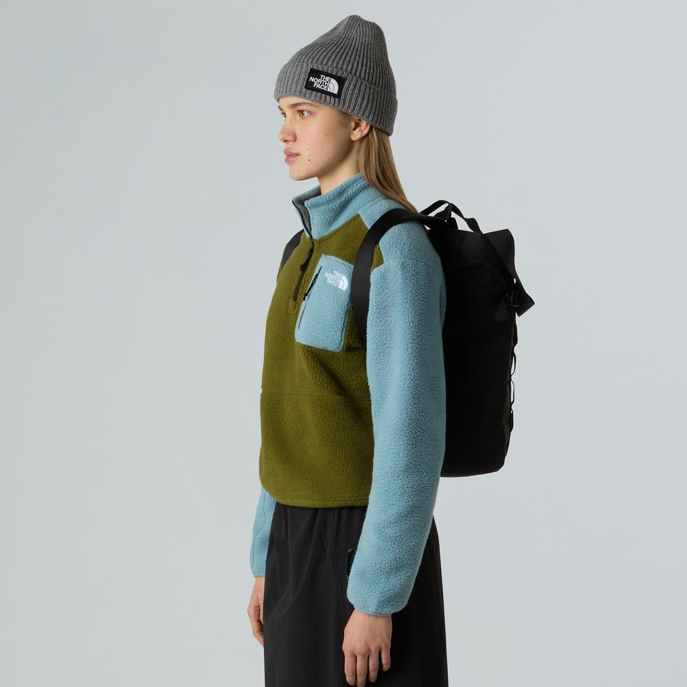 Sportovní taška The North Face Base Camp 0A8BK7KX71 - černé