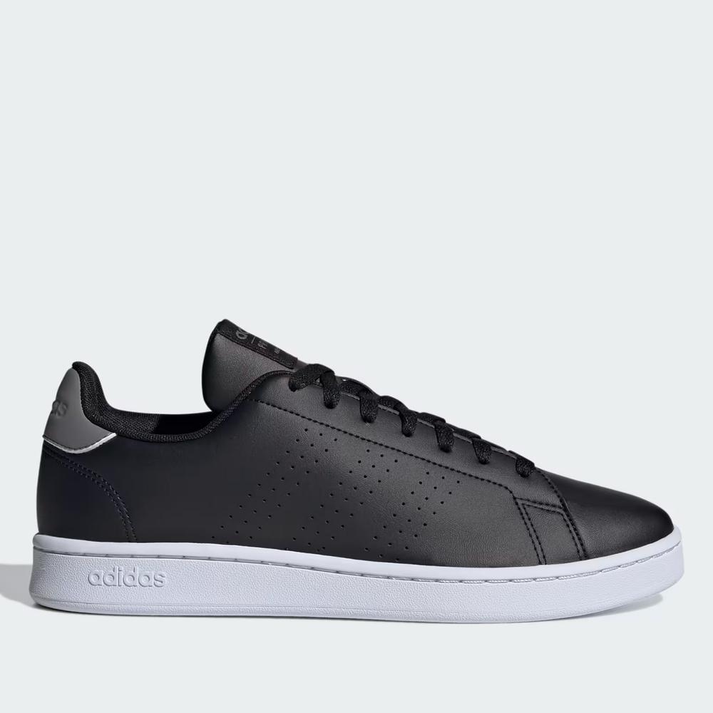 Boty adidas Advantage GZ5301 - černé