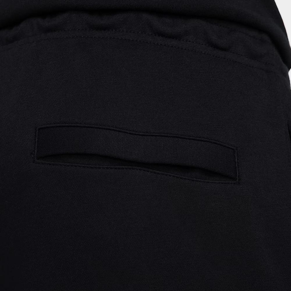 Pánské kalhoty Nike Sportswear Club FN3801-010 - černé