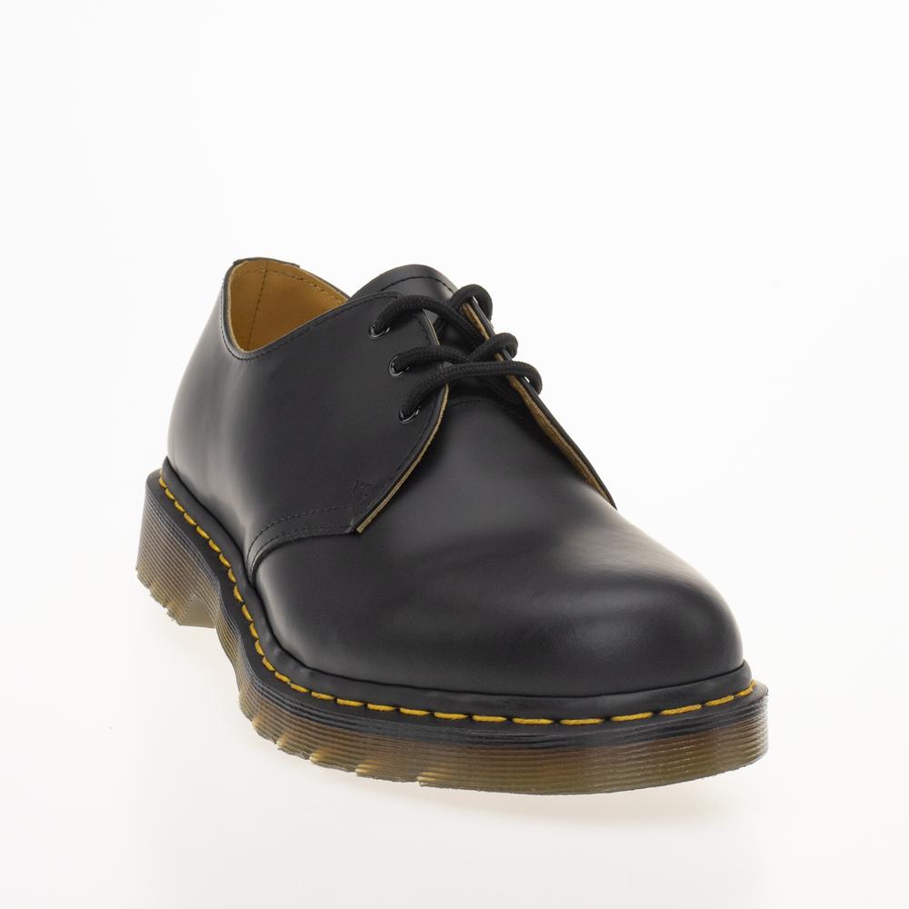 Boty Dr Martens 1461 11838002 - černé