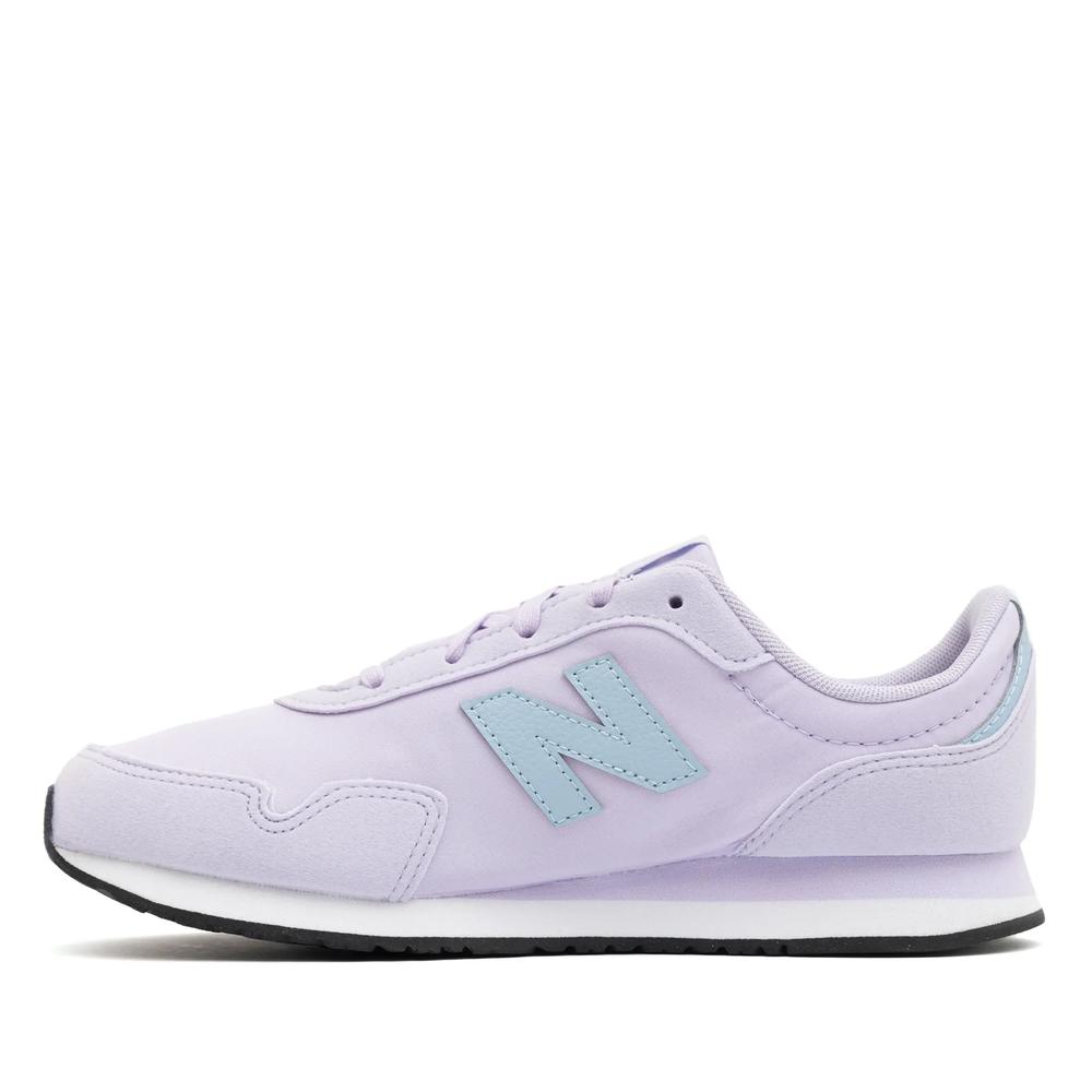 Boty New Balance GC323AE - fialové