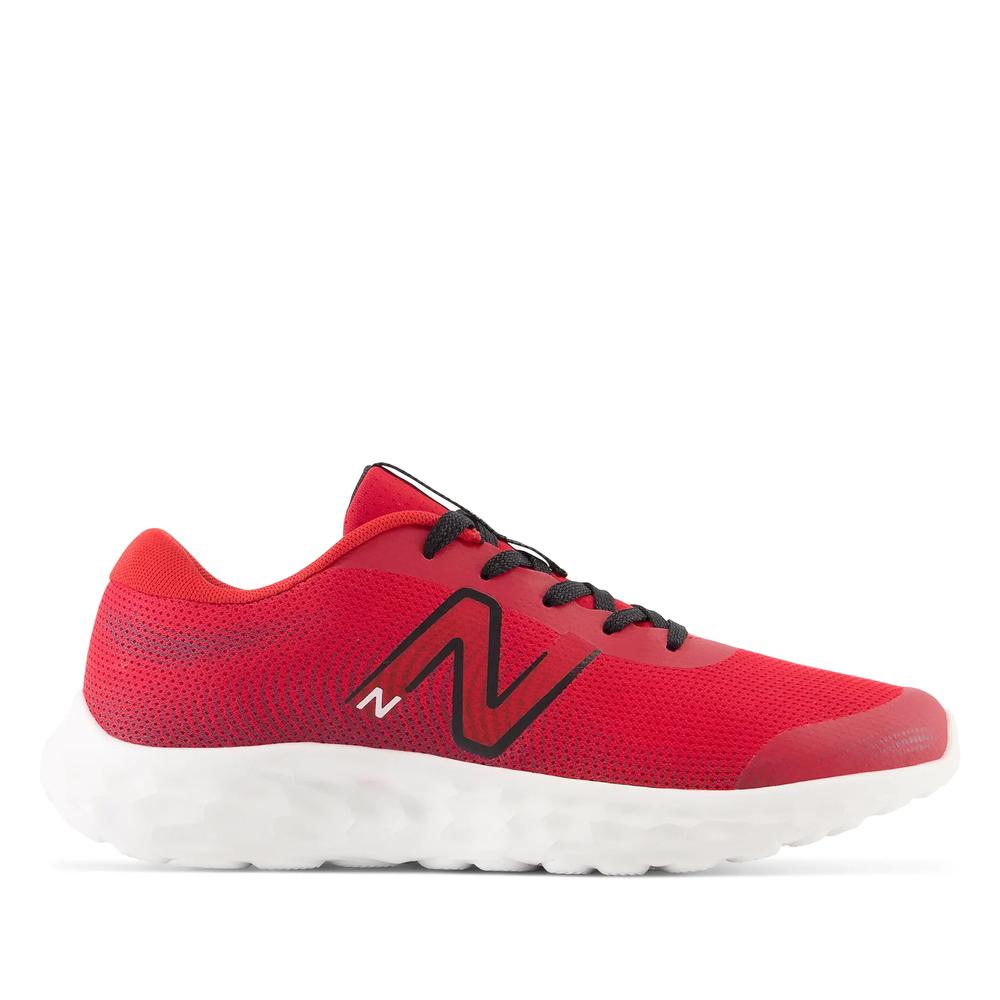 Boty New Balance GP520TR8  - červené