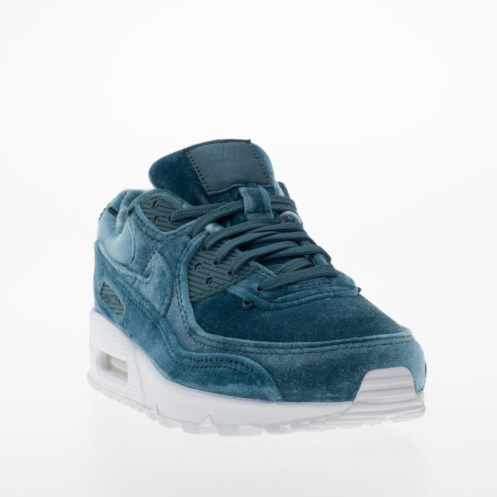 Dámské boty Nike Air Max 90 PRM DO2194-001 - zelené