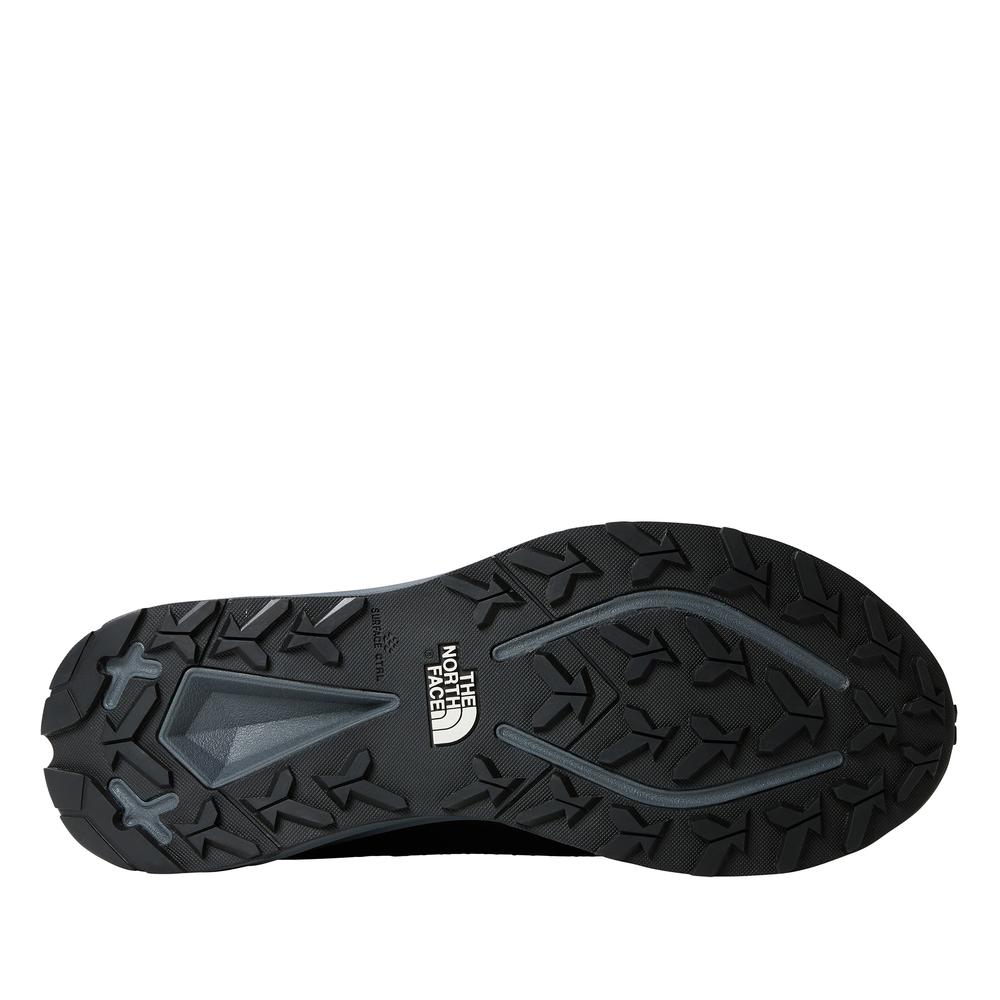 Boty The North Face Vectiv Exploris II 0A7W6CNY71 - černé