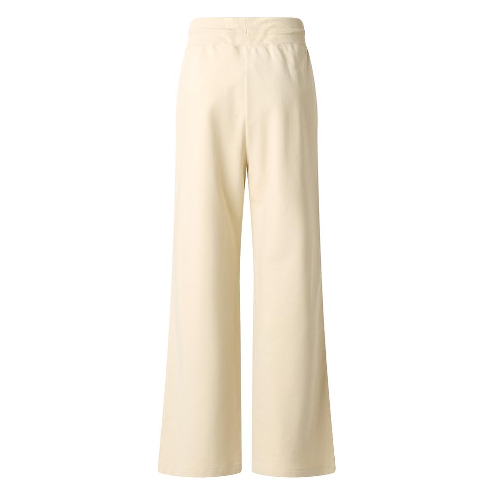 Dámské kalhoty The North Face Essential Light 0A8GQZDOM1 - béžové