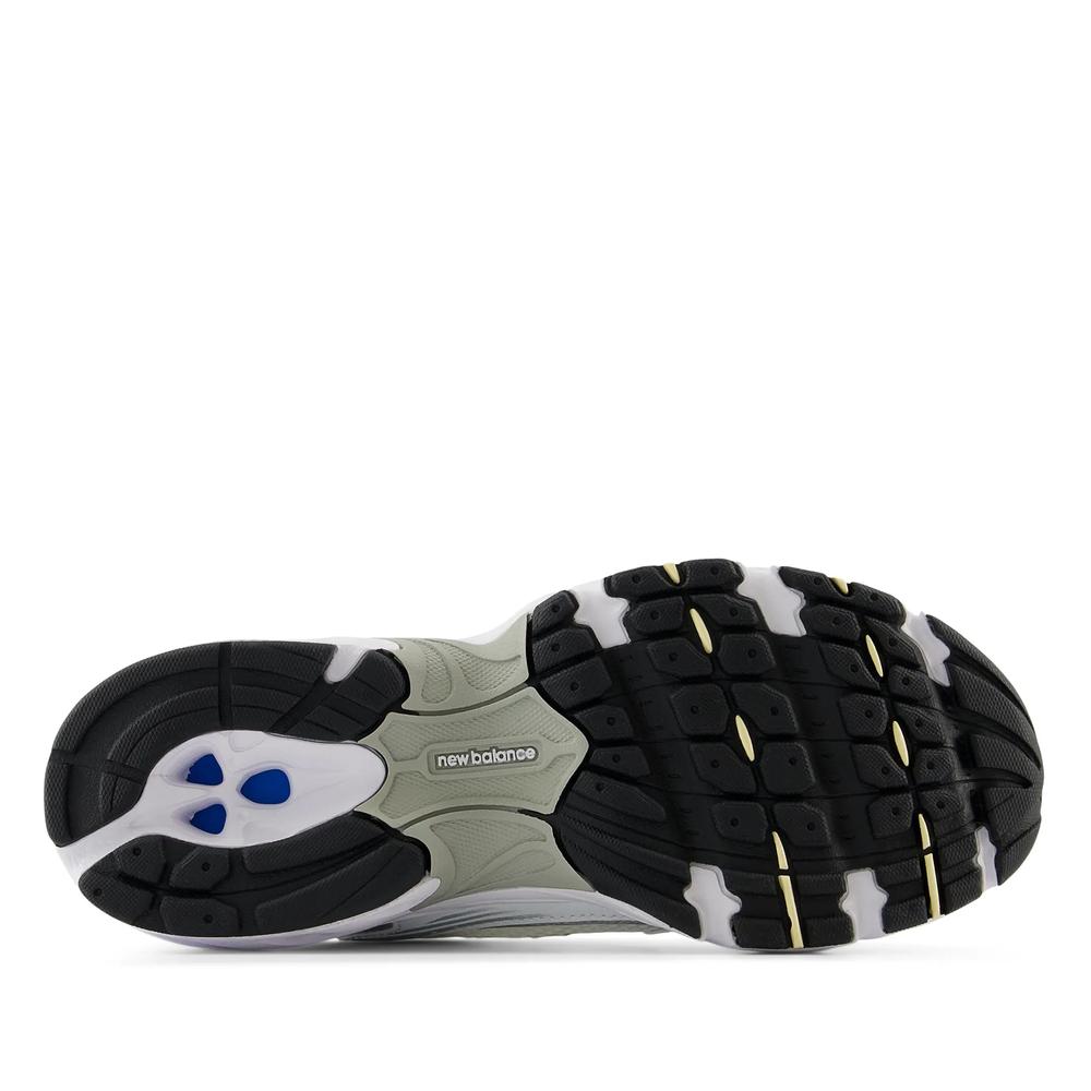 Boty unisex New Balance MR530SGA - bílé