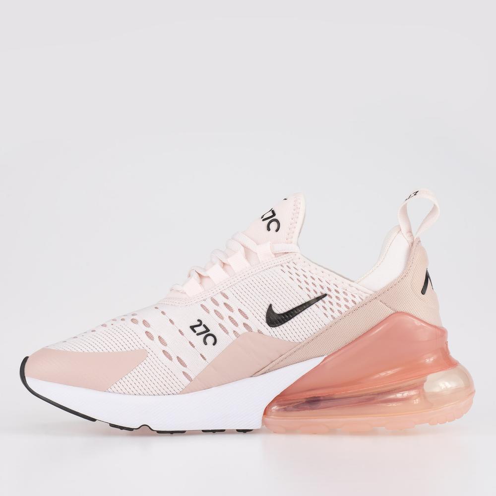 Boty Nike Air Max 270 AH6789-604 - růžové