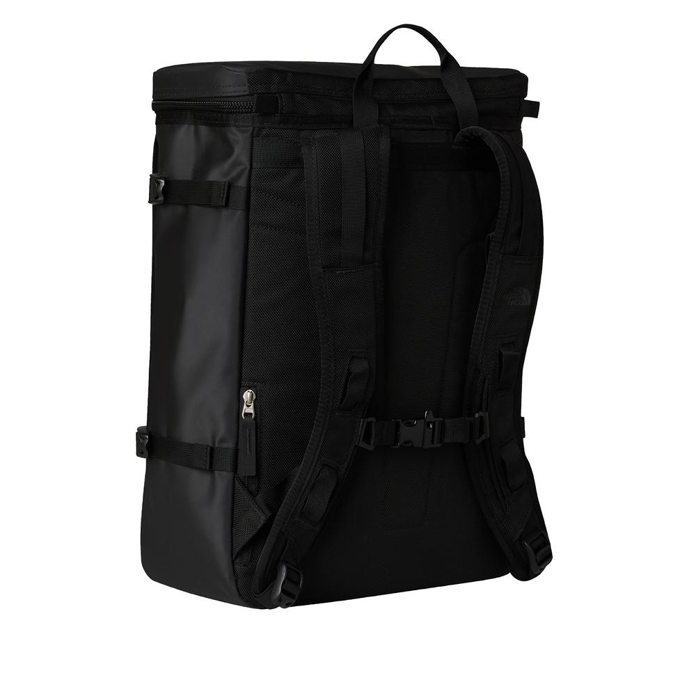 Ruksak unisex The North Face Base Camp Fuse Box 0A3KVR4HF1 - černé