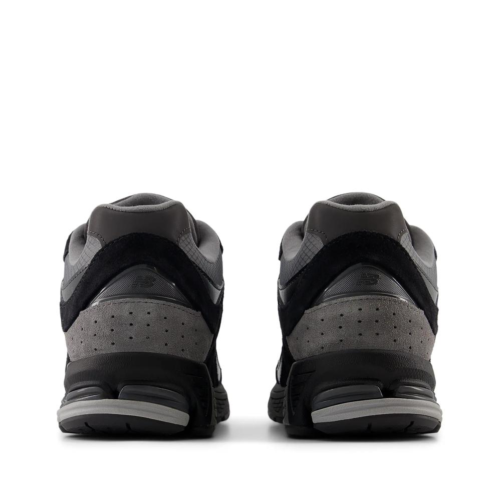 Boty New Balance U2002RTG - černé