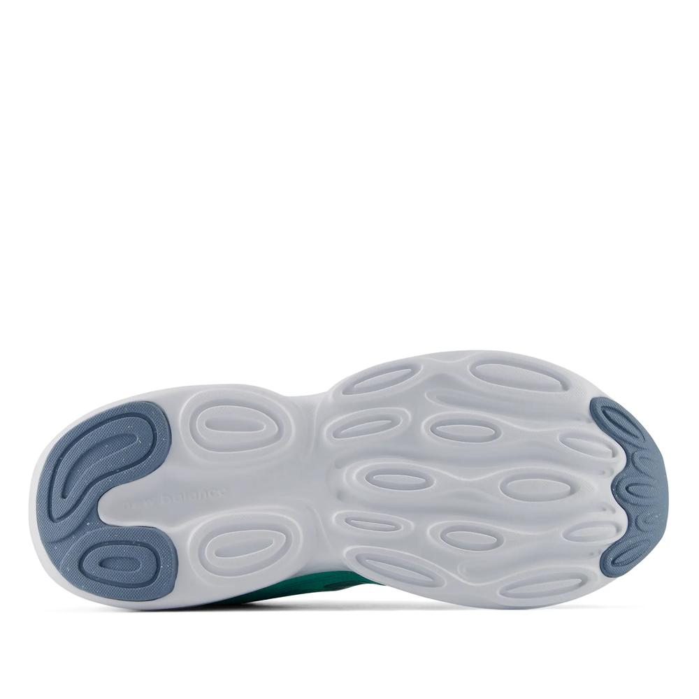 Dámské boty New Balance 411 v4 W4111WF - zelené