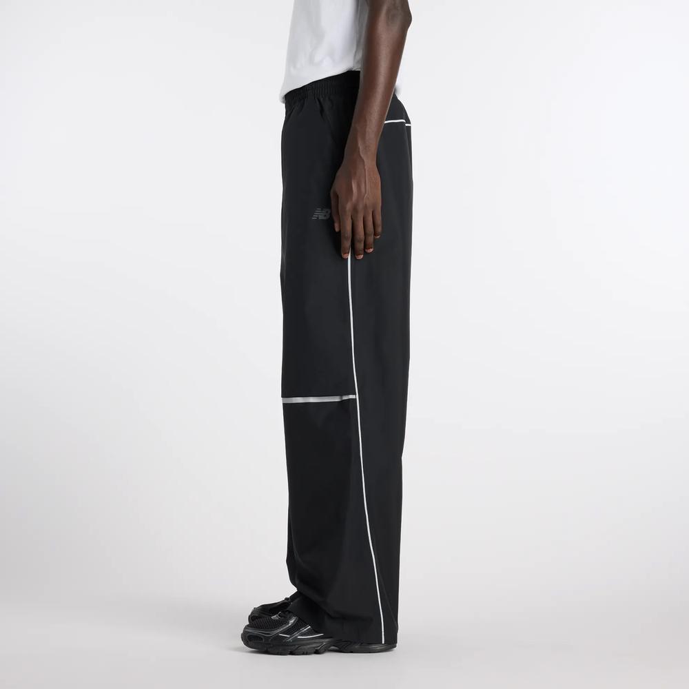Pánské kalhoty New Balance MB61M4DOBK - černé