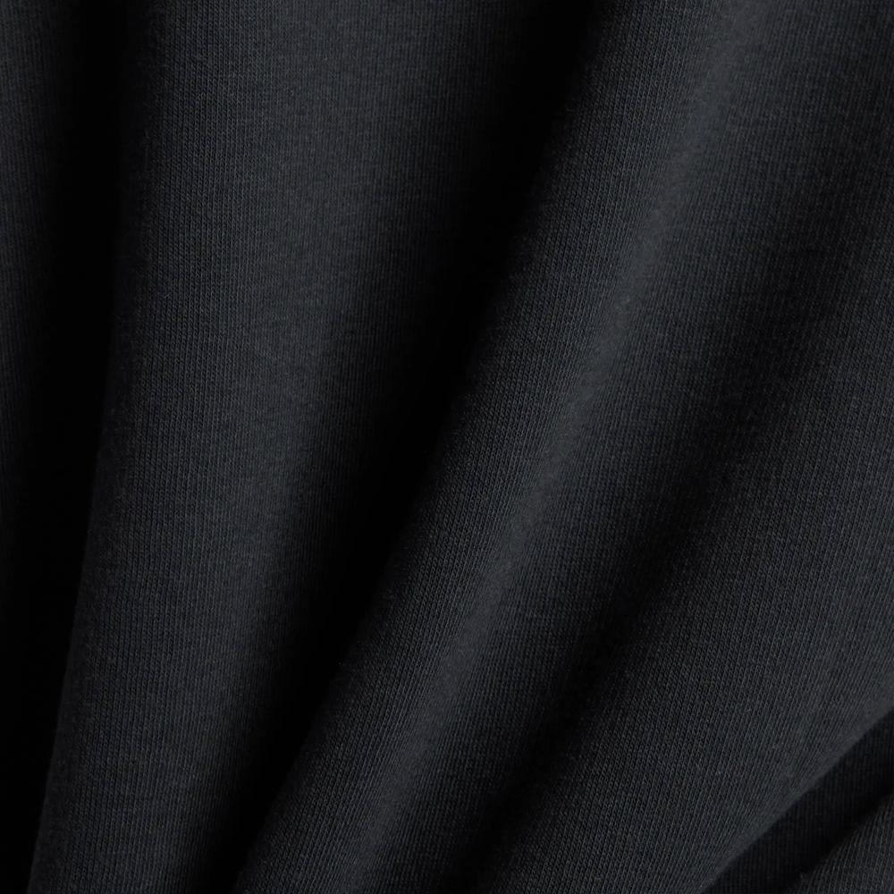 Pánské mikina New Balance MT53528BK - černé