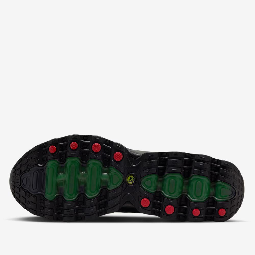 Boty pánské Nike Air Max DN8 FQ7860-003 - černé