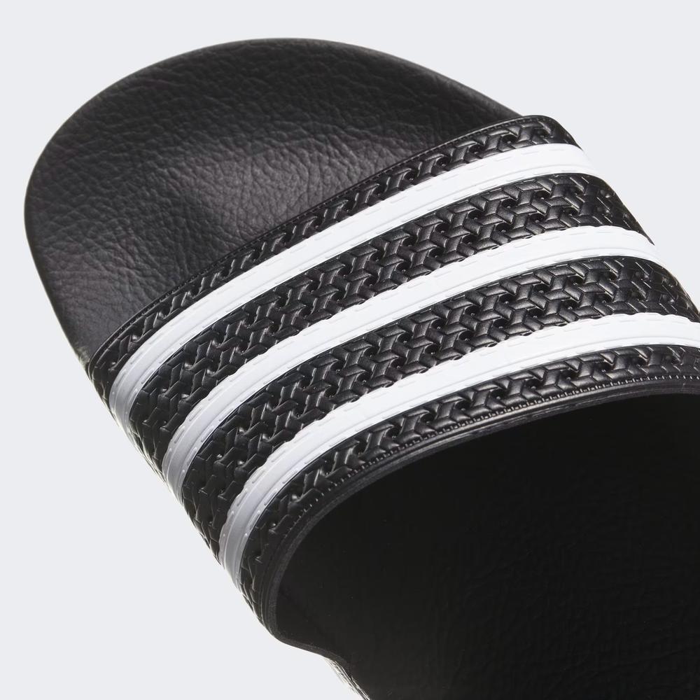 Žabky adidas Originals Adilette Slides 280647 - černé