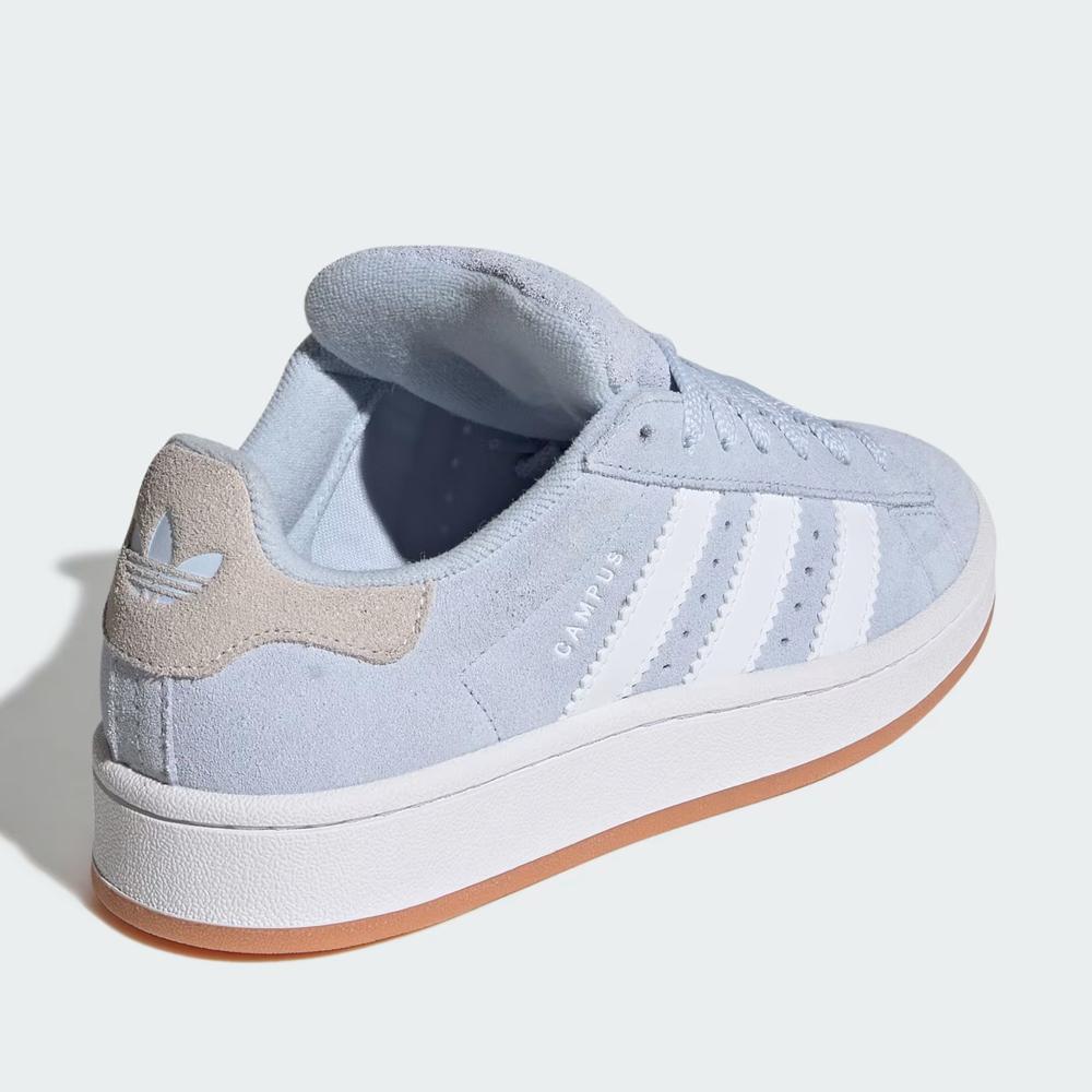 Boty pro mládež adidas Originals Campus 00S JP9565 - modré