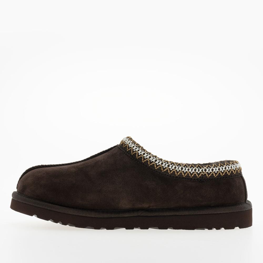 Boty pánské Ugg Tasman II 1174671-DDCC - hnedé