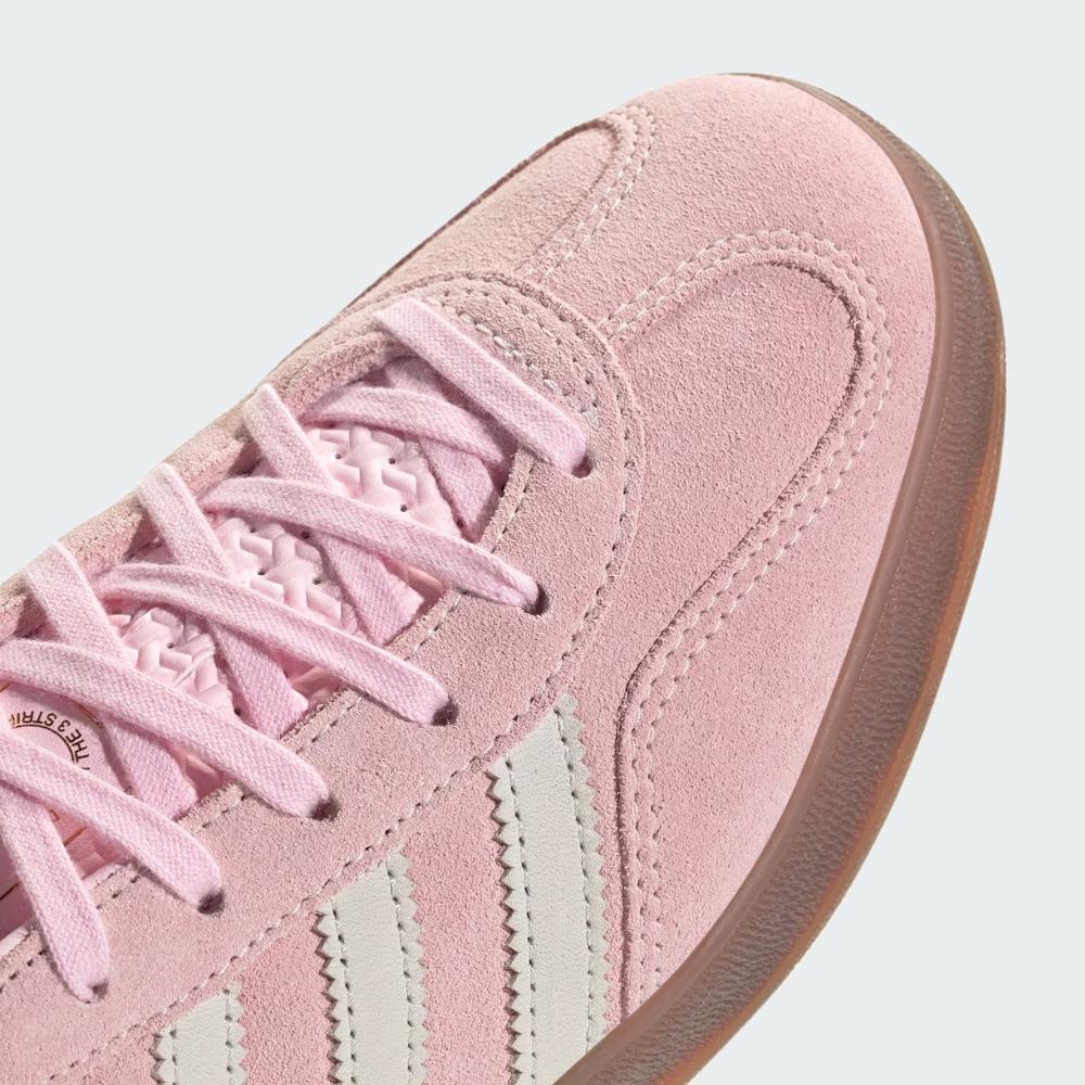Dámské boty adidas Gazelle Indoor JI2716 - růžové