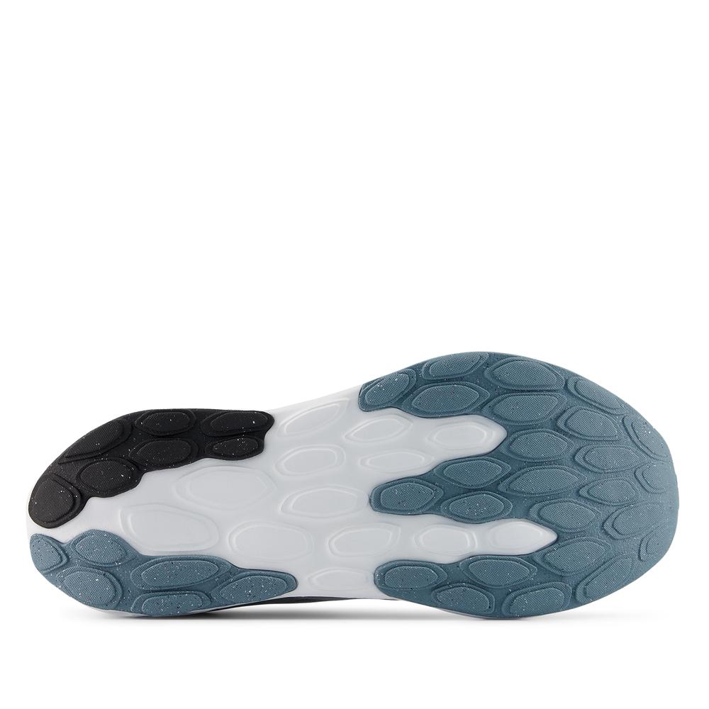 Pánské boty New Balance M5206IE - šedivé