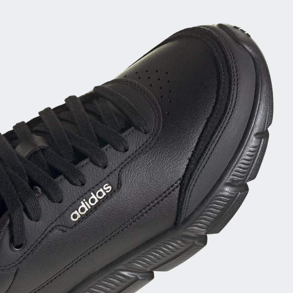 Dámské boty adidas Sportswear Cloudfoam Flex Smart KJ1790 - černé