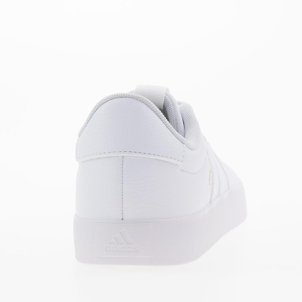 Boty adidas VL Court 3.0 JI1440 - bílé