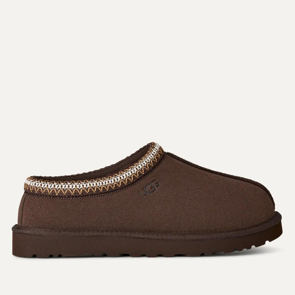 Boty pánské Ugg Tasman II 1174671-DDCC - hnedé