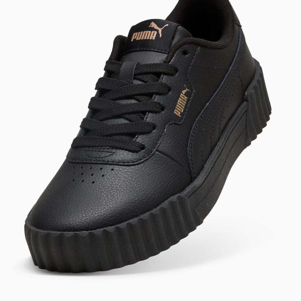 Dámské boty Puma Carina 3.0 40036502 - černé