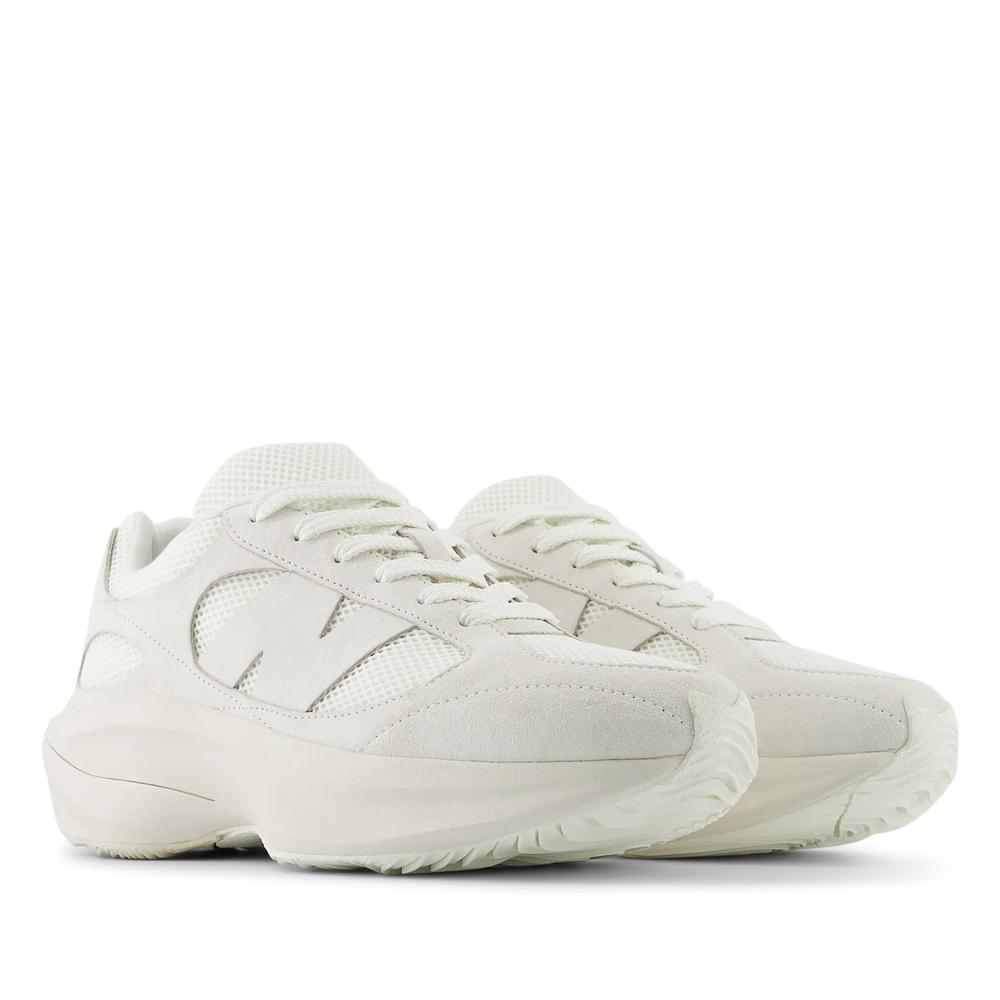 Boty New Balance WRPD RUNNER UWRPDTBC - bílé