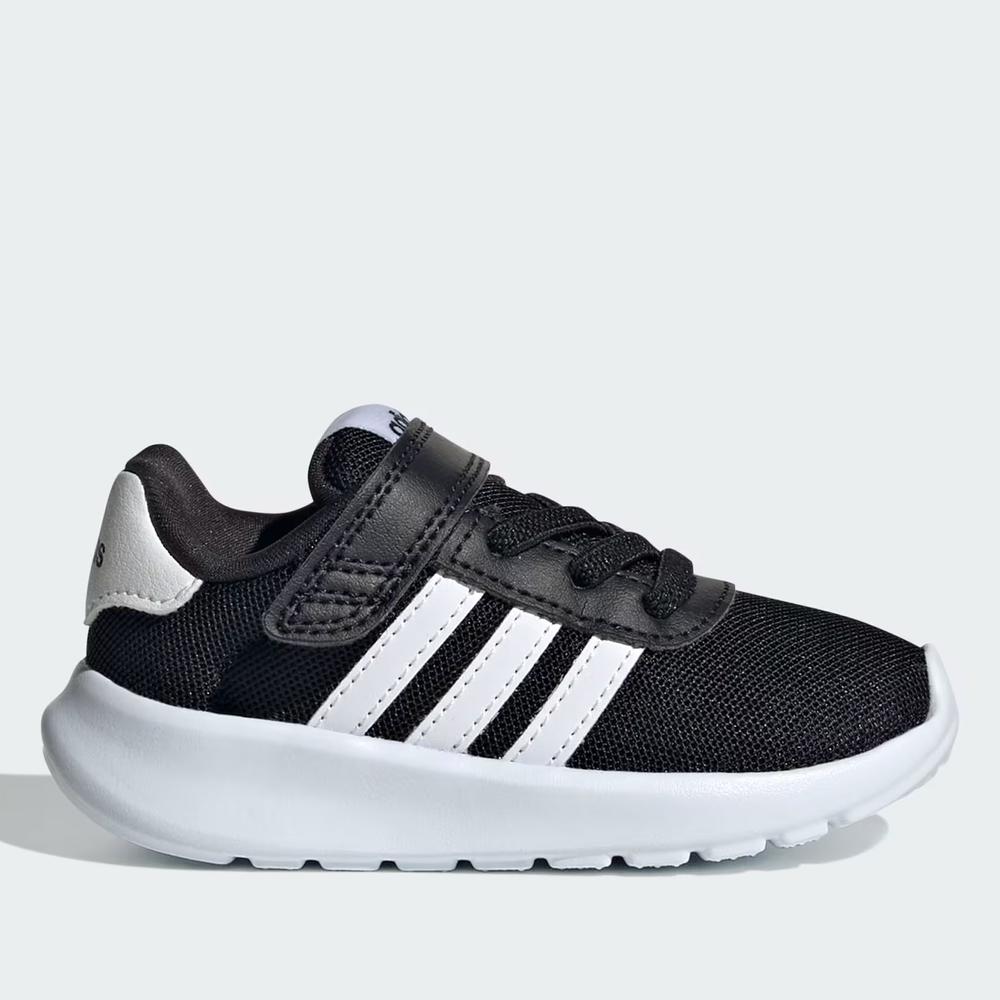 Dětské boty adidas Sportswear Tenis Lite Racer 3.0 IE1136 - černé