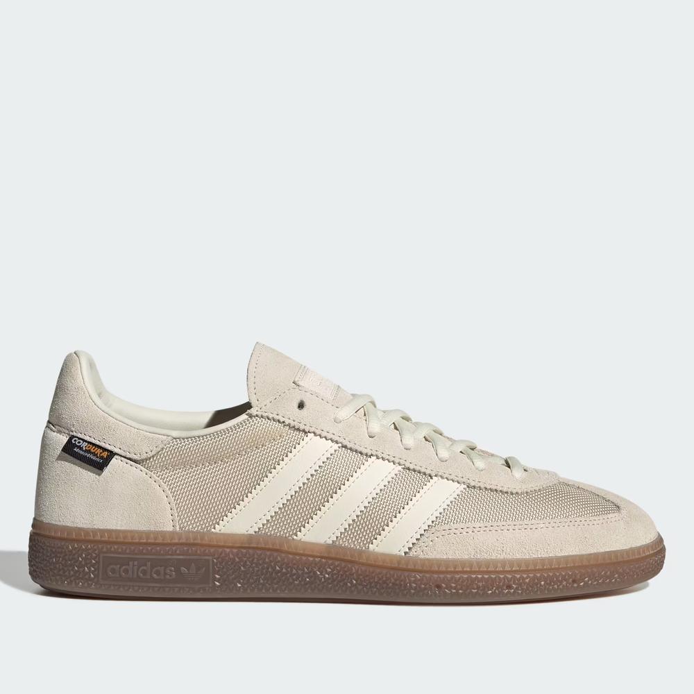 Unisex boty Originals Handball Spezial KK1147 - béžové